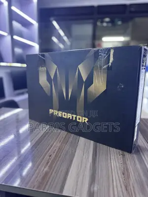 Acer Predator Helios Neo 16 Gaming Laptop - Core i9, RTX 4070