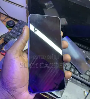 Samsung Galaxy A23 64GB Blue