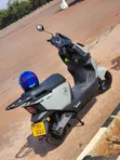 Aima Smart City Scooter - Brand New - 4