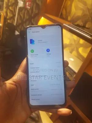 Oppo A78 5G 128GB Black