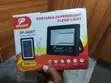 Portable Super Bright Rechargeable LED Flood Light - 2