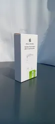 Apple 35W Dual USB-C Power Adapter & Cable - 1