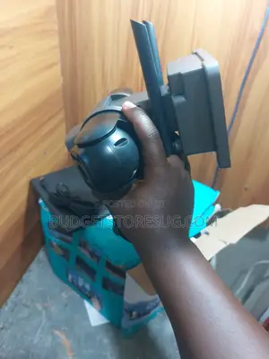 Triple Lens 4G Solar Security Camera System