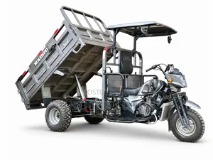 New KAINIU Tricycle - Gray