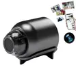 Mini Full HD 1080P Security Spy Camera - 1
