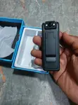 1080P Portable Body Camera with Night Vision - 1