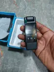 1080P Portable Body Camera with Night Vision - 2