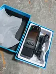 1080P Portable Body Camera with Night Vision - 4