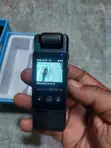 1080P Portable Body Camera with Night Vision - 5