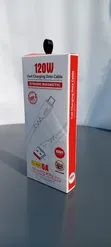 Fast Charging Data Cable - Micro, Lighting, Type-C - 1