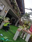 Soft Smart Artificial Grass Carpet - 3
