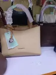 Chrisbella Women's Handbag - 3