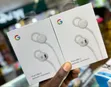 Google Pixel USB-C Earbuds - 2