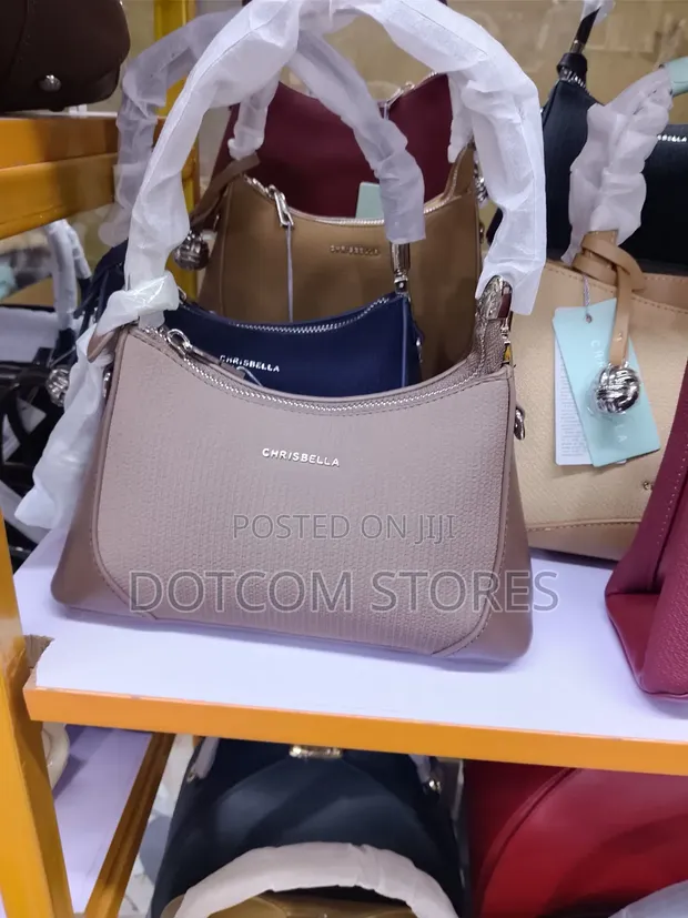 Stylish Chrisbella Ladies Handbag - 1