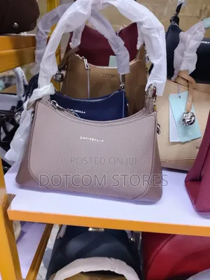 Stylish Chrisbella Ladies Handbag