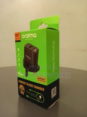 Oraimo Smart Charger USB-C