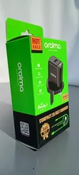 Oraimo Smart Charger USB-C - 2