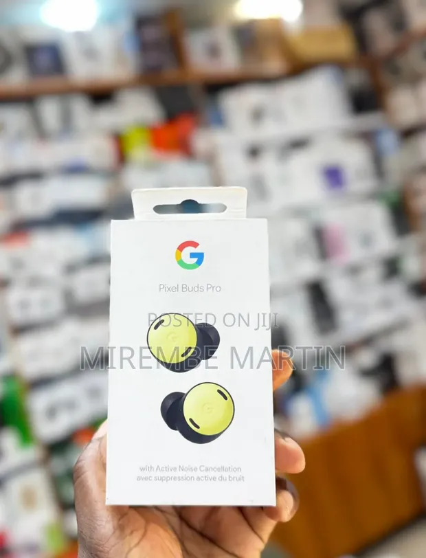 Google Pixel Buds Pro - 1