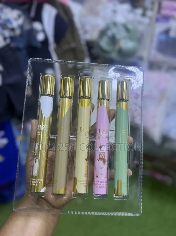 Aleda Eclair Pencil Perfumes - 1