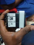 Omron E5CC-QX2ASM-802 Temperature Controller - 4