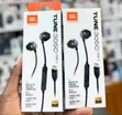 Original JBL Tune 305C USB-C Wired Earphones - 2