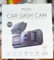 Yesido Car Dash Camera - 2