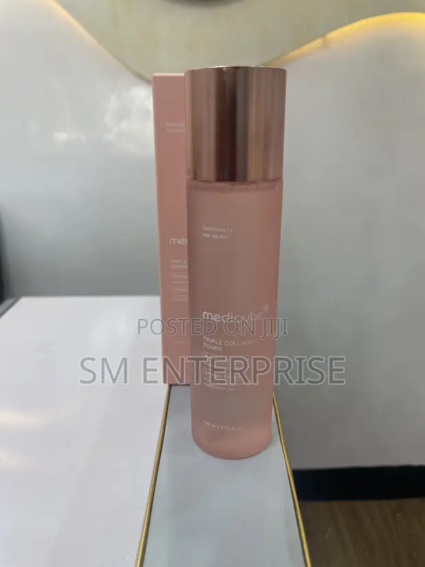 Medicube Triple Collagen Toner - 1