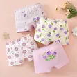 Kids French Pants - 3