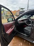 Toyota Harrier 2016 Black - 2