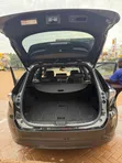 Toyota Harrier 2016 Black - 3