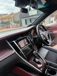 Toyota Harrier 2016 Black - 4