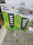 DP Light WZ-4 400W Solar Street Light - 2