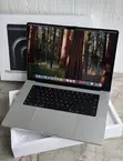 Apple MacBook Pro 16" M4 24GB RAM 1TB SSD Silver - 4