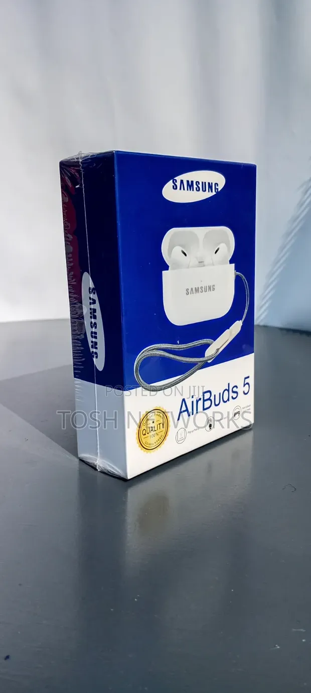 Samsung Airbuds 5 - 1