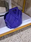 Women's Large Capacity PU Handbag - 3