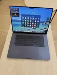 Apple MacBook Pro 16" M4 24GB RAM 1TB SSD (2024) - 3