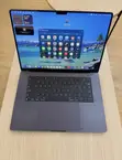 Apple MacBook Pro 16" M4 24GB RAM 1TB SSD (2024) - 4