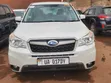 Subaru Forester 2014 White - 2
