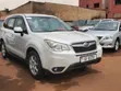 Subaru Forester 2014 White - 3