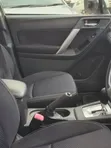 Subaru Forester 2014 White - 4