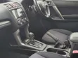 Subaru Forester 2015 Black - 5