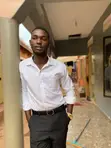 Pump Attendant CV - Oil & Gas Management Student - 2