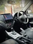 Subaru Impreza 2010 Black - 2