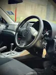 Subaru Impreza 2010 Black - 3
