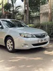 Subaru Impreza 2010 Black - 5