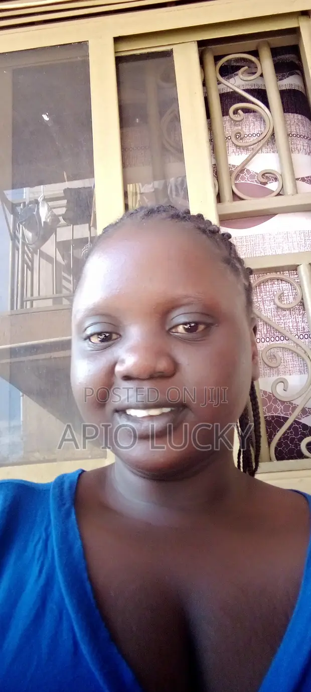 Shop Attendant - Pcmall (Kampala Road) - 1