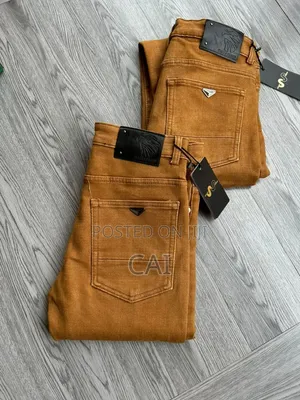 Pure Money Denim Jeans