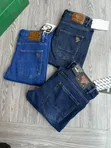 Pure Money Denim Jeans - 5