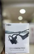 Shokz Open Swim Pro Headphones - 1