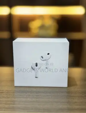 Apple AirPods Pro 3 (UK Stock)